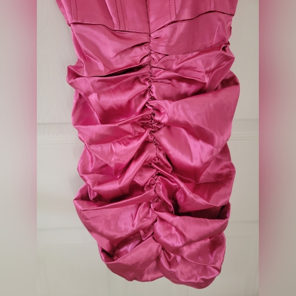 Revolve Superdown Aurora Corset Mini Dress NWT - Picture 8 of 9